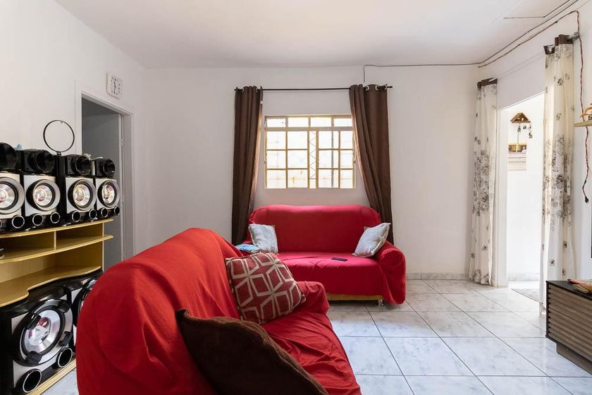 Casa em São João Climaco - Widok 3
