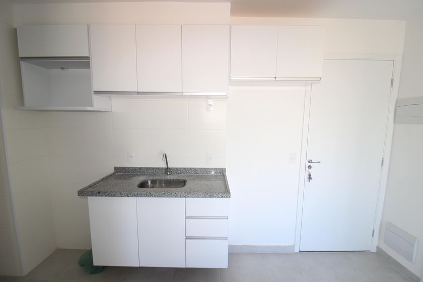 Apartamento em Tucuruvi - Ansicht 4