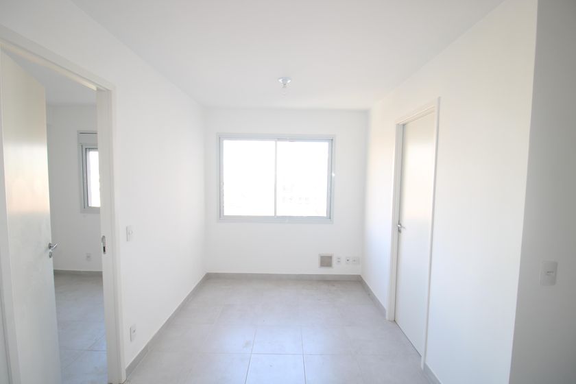 Apartamento em Tucuruvi - Ansicht 2