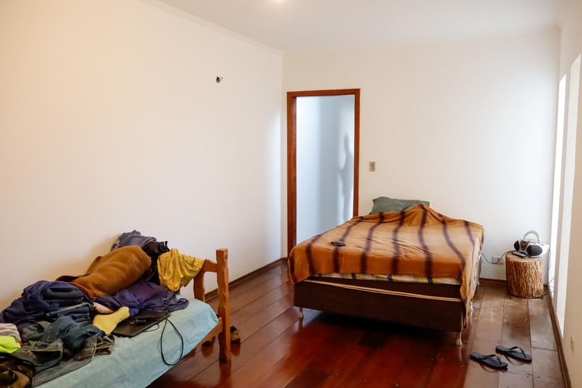 Casa em Cipava - Widok 4