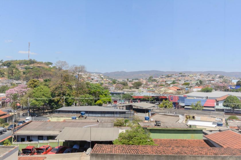 Apartamento – Contagem - Vista 4