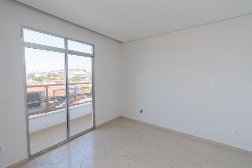 Apartamento – Contagem - Vista 5