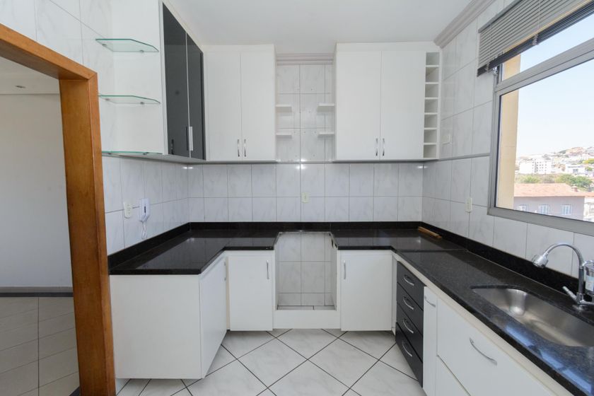 Apartamento – Contagem - Vista 2