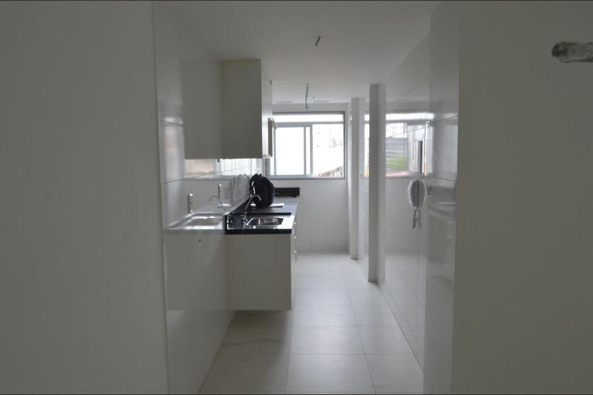 Apartamento – Rio de Janeiro - Vista 3