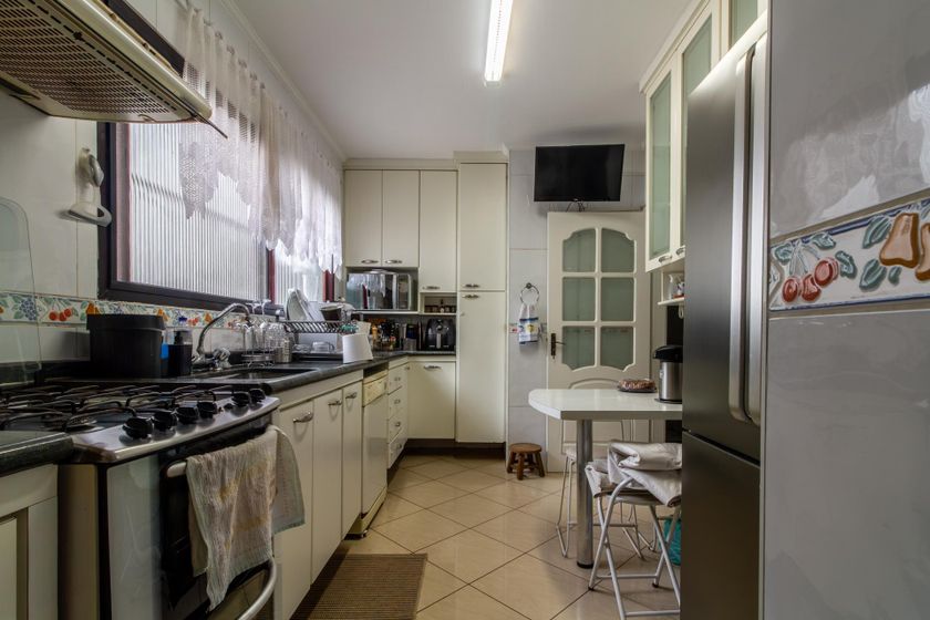 Apartamento – São Paulo - Vista 3