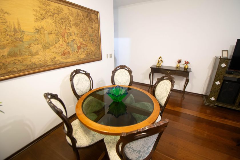 Casa em Vila Matilde - Więcej
