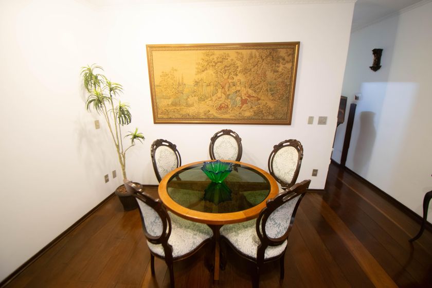 Casa em Vila Matilde - Widok 6