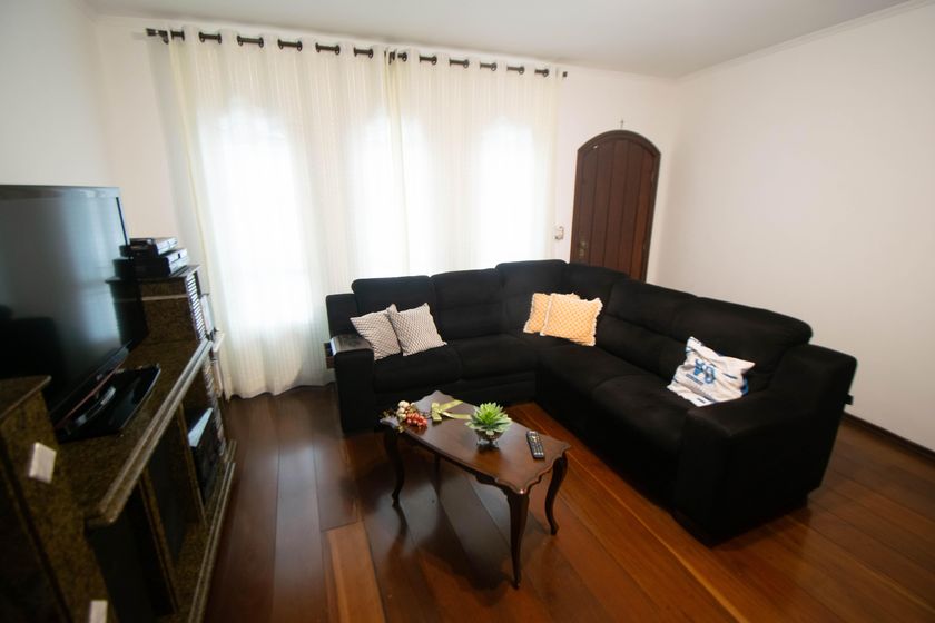 Casa em Vila Matilde - Widok 4