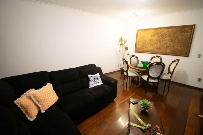 Casa em Vila Matilde - Widok 5