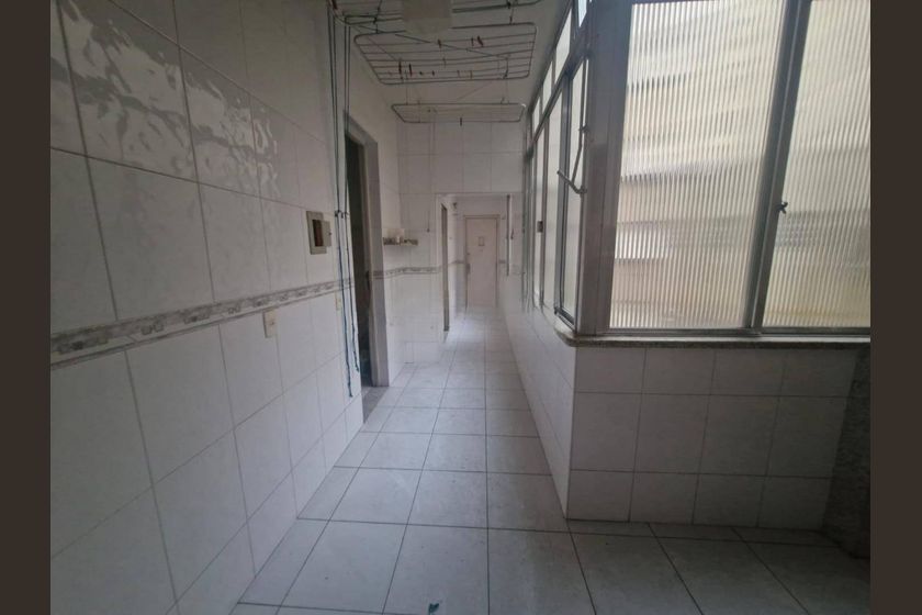 Apartamento – Rio de Janeiro - Mais