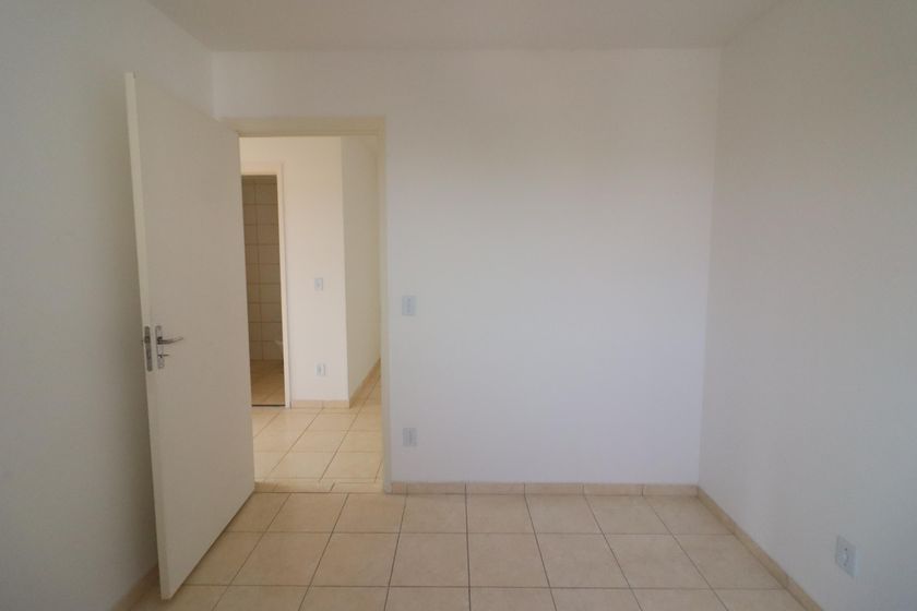 Apartamento em Quitaúna - Widok 6