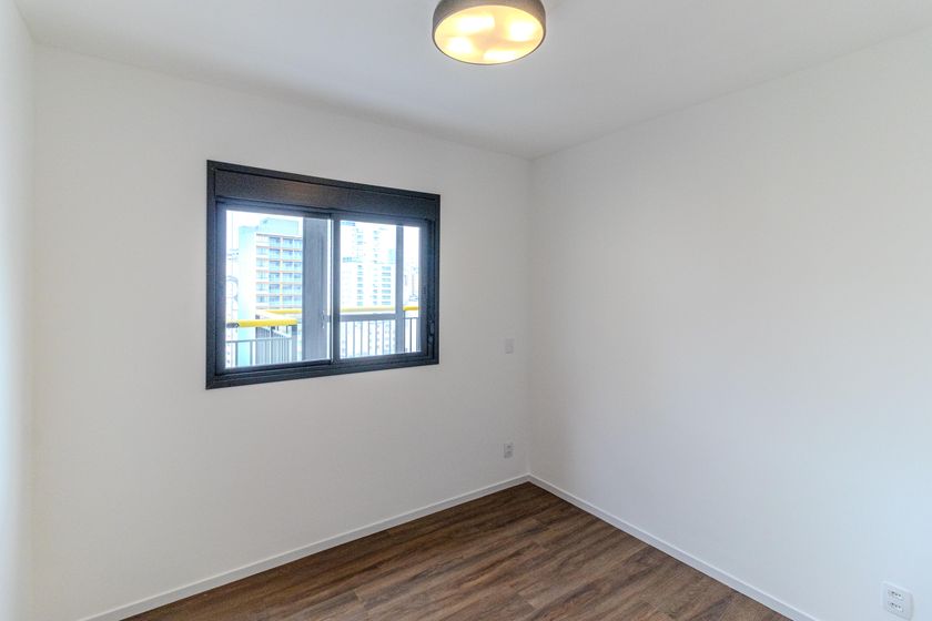 Apartamento em Campos Elíseos – pohled 6