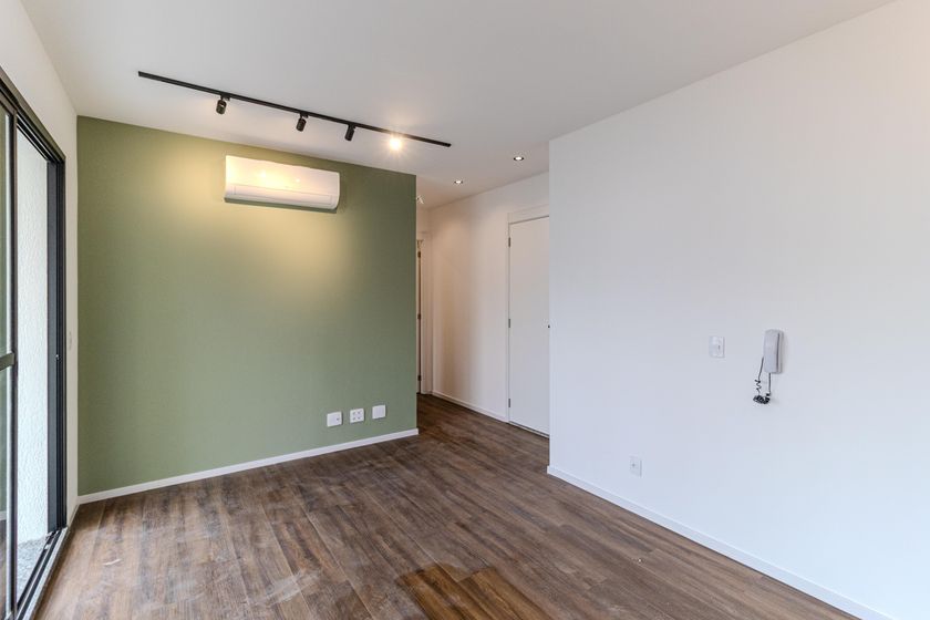 Apartamento em Campos Elíseos – pohled 4