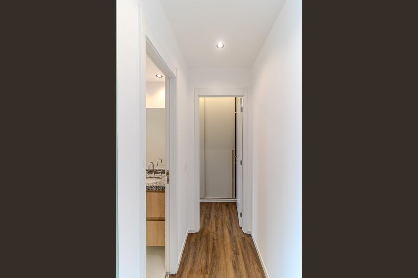 Apartamento em Campos Elíseos – pohled 5