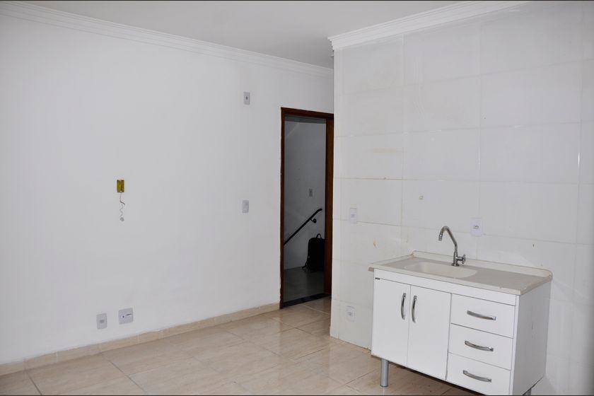 Apartamento em Jardim Sao Jose - Widok 5