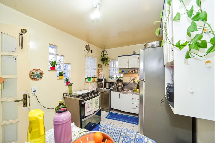 Moradia – Porto Alegre - Vista 3