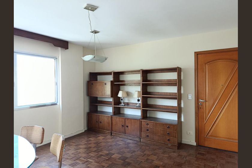 Apartamento em Cerqueira César – pohled 3