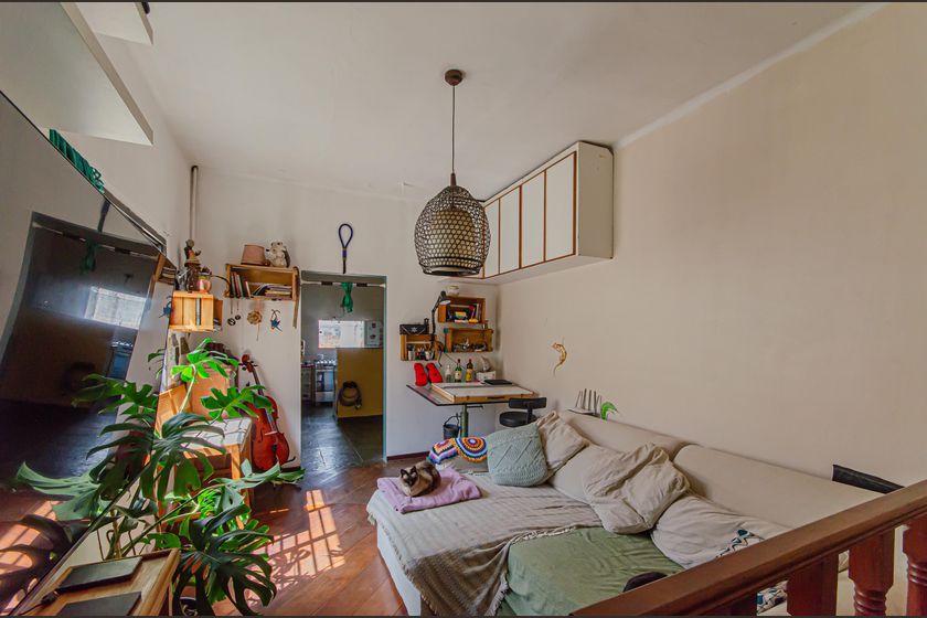 Casa em Vila Monumento - Ansicht 5