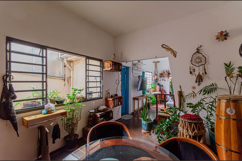 Casa em Vila Monumento - Ansicht 3