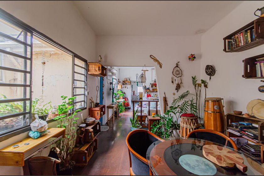 Casa em Vila Monumento - Ansicht 2