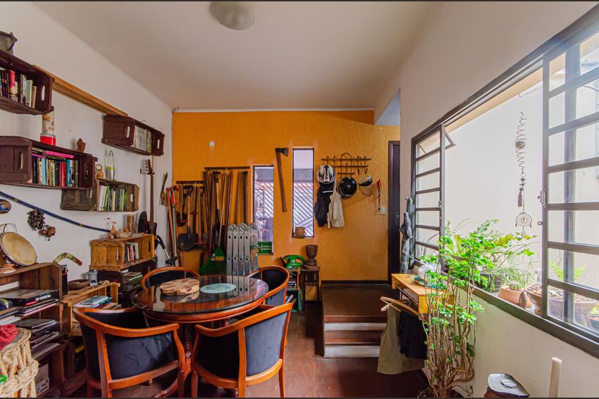 Casa em Vila Monumento - Ansicht 4