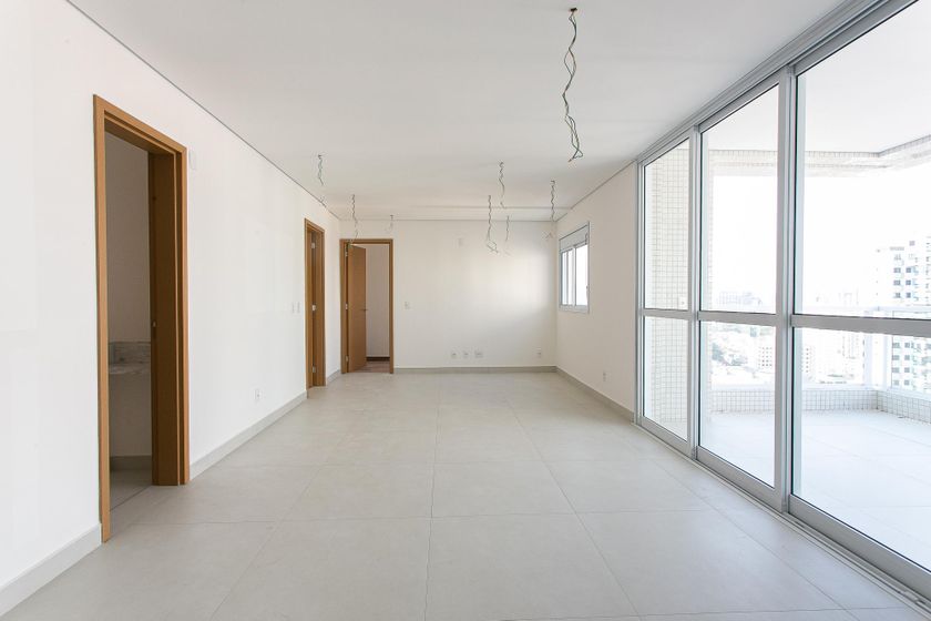 Apartamento em Cidade Mãe do Céu - Widok 2
