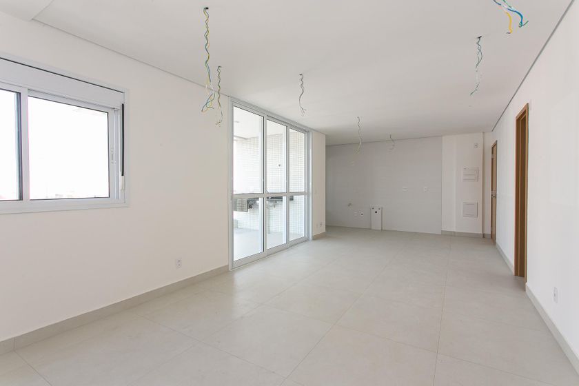 Apartamento em Cidade Mãe do Céu - Widok 4