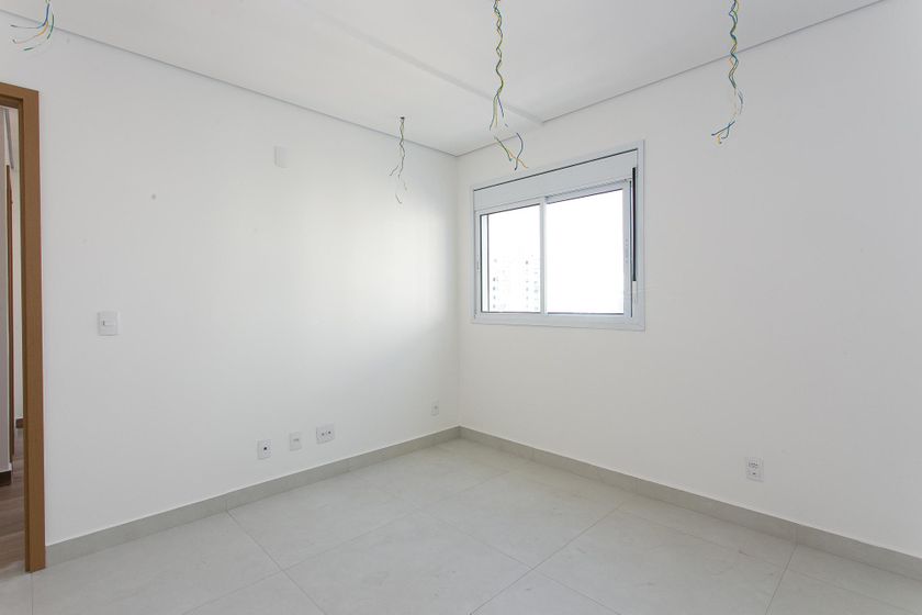 Apartamento em Cidade Mãe do Céu - Widok 5