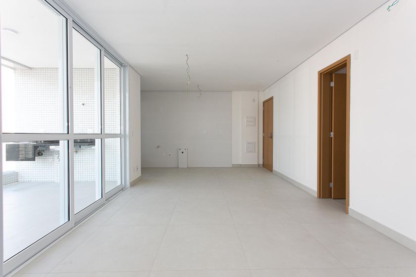 Apartamento em Cidade Mãe do Céu - Widok 3
