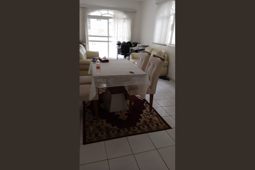 Casa em Vila Mascote – pohled 2