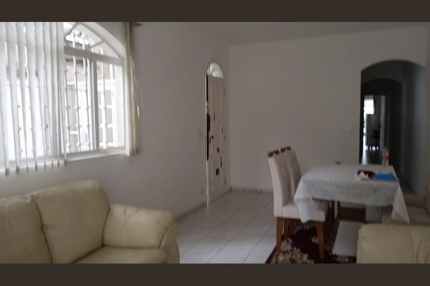 Casa em Vila Mascote – pohled 4