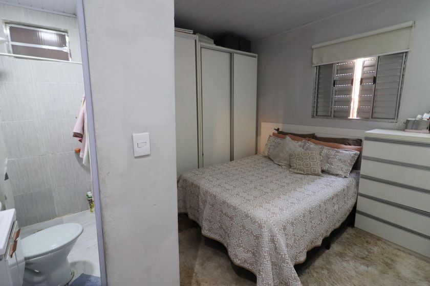 Casa em Padroeira - Widok 4