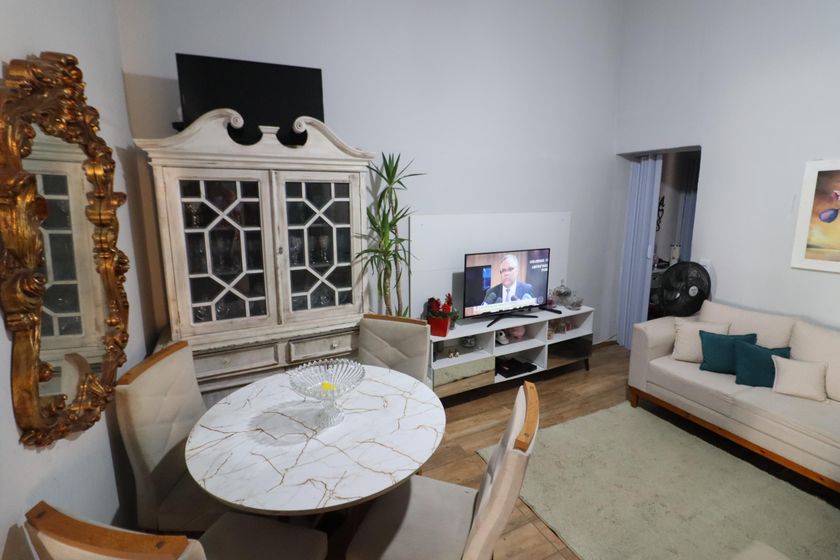 Casa em Padroeira - Widok 3