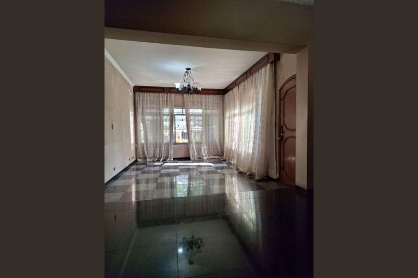 Casa em Vila da Saúde - Widok 5