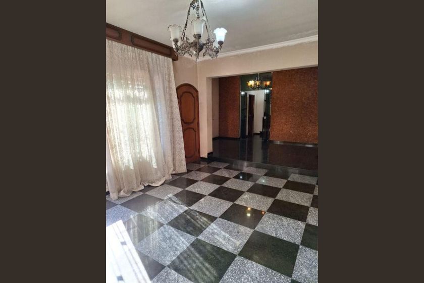 Casa em Vila da Saúde - Widok 6