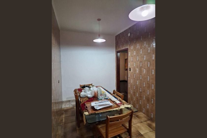 Casa em Vila da Saúde - Widok 3