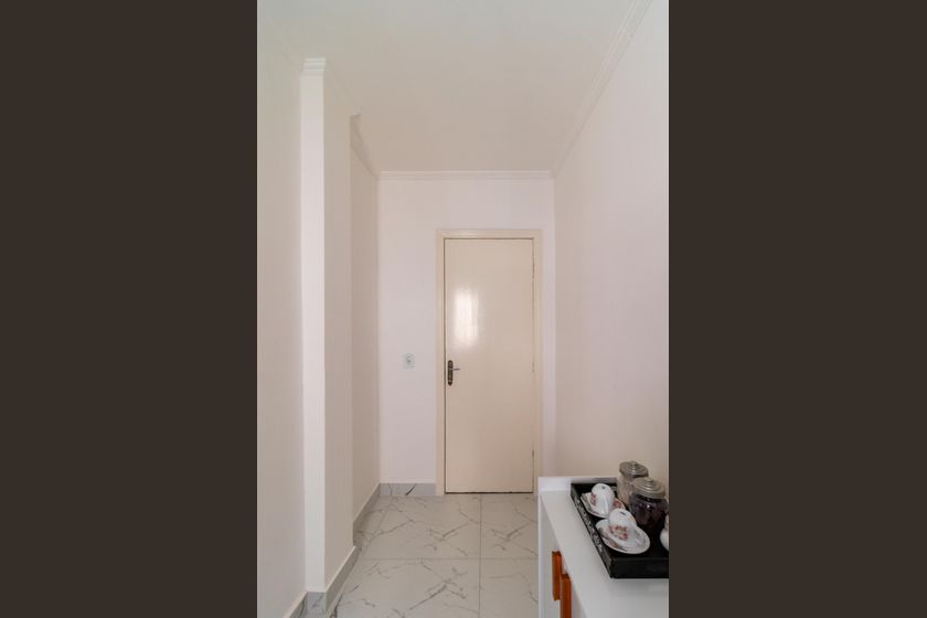Apartamento em Luz - Widok 4