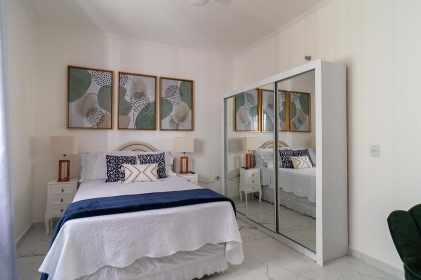 Apartamento em Luz - Widok 6