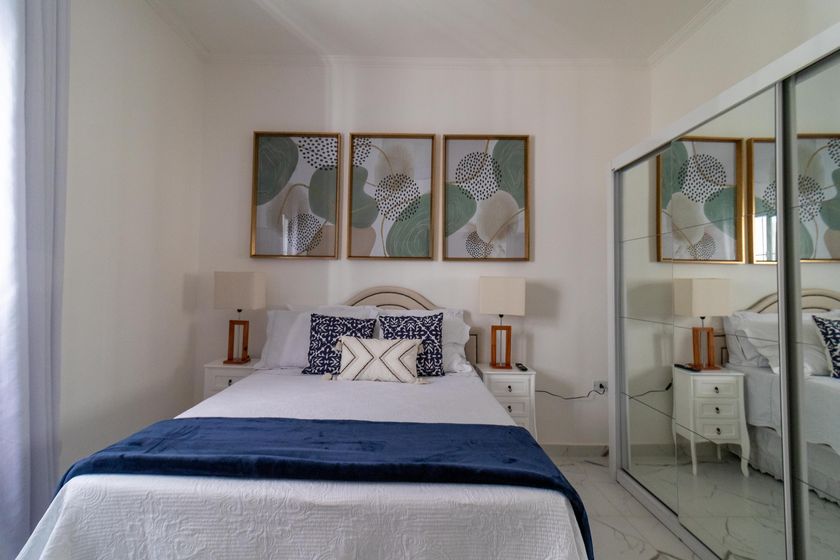 Apartamento em Luz - Więcej