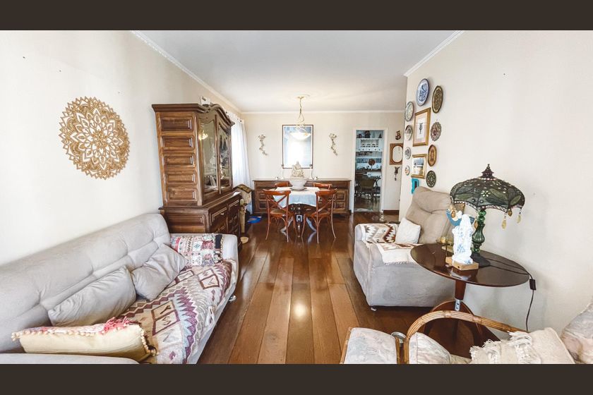 Apartamento com 3 quartos Ã  venda em Santana, São Paulo