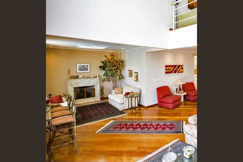 Casa em Brooklin - Widok 3