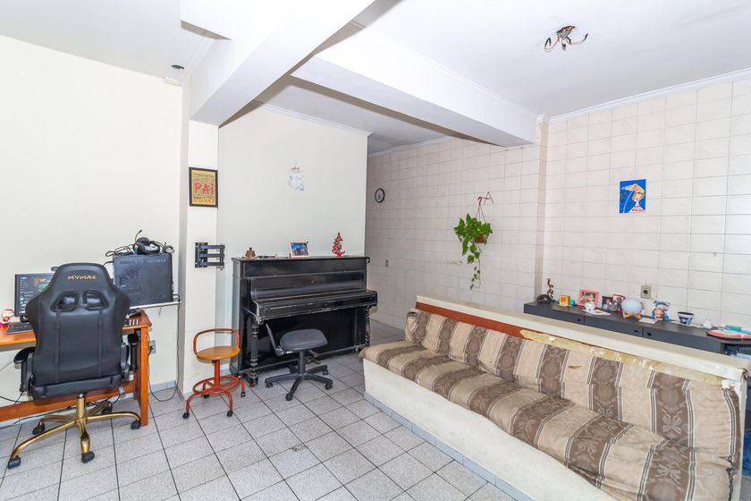 Casa em Barra Funda - Widok 4