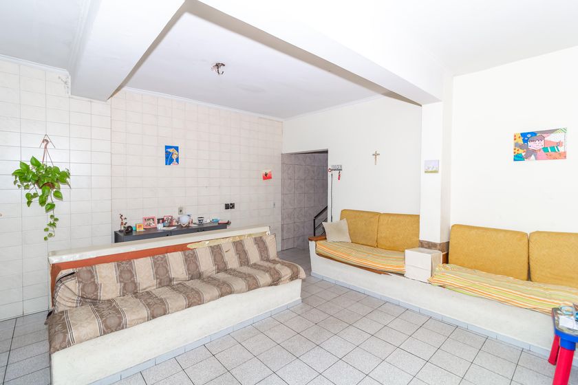 Casa em Barra Funda - Widok 3