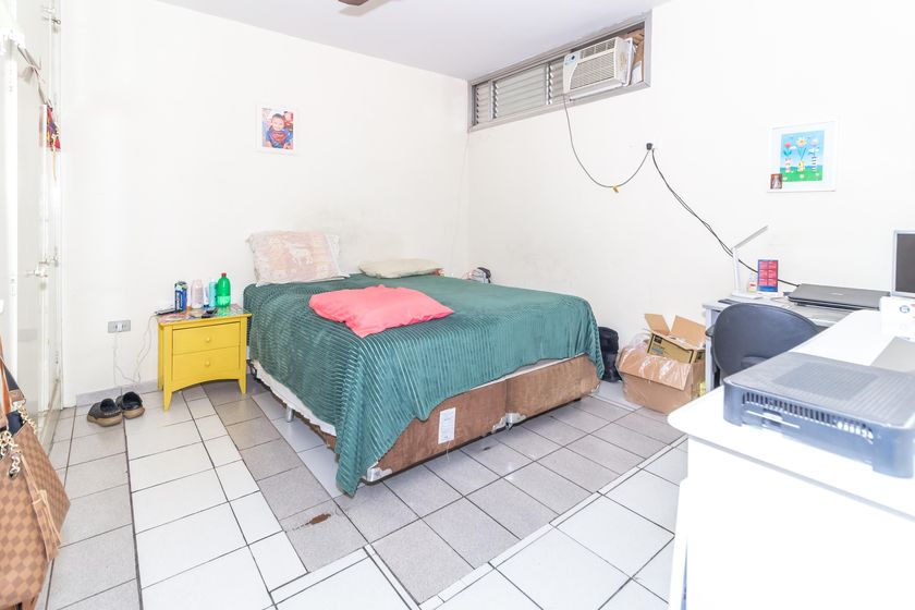 Casa em Barra Funda - Widok 6
