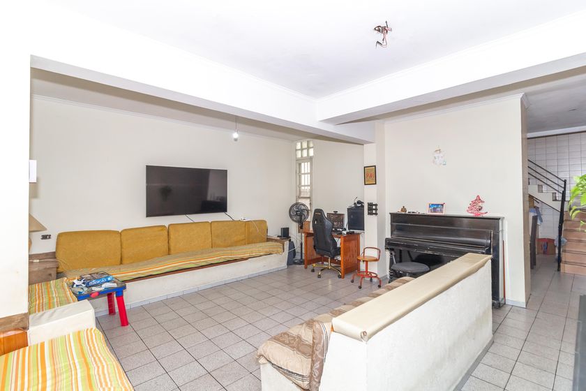 Casa em Barra Funda - Widok 2