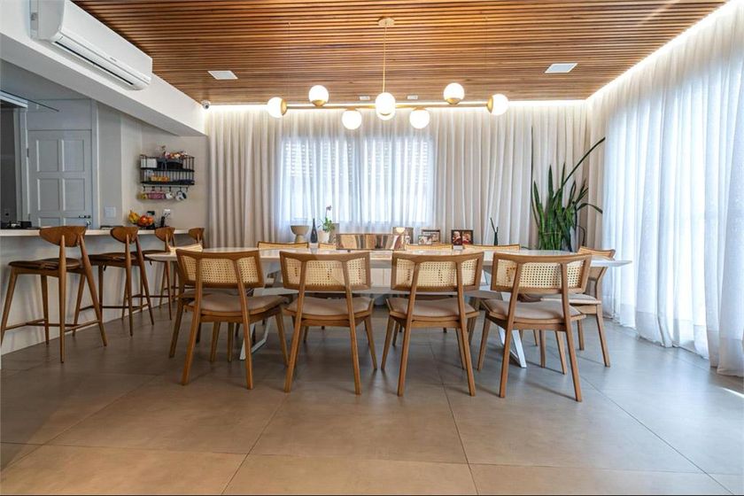Casa em Vila Sofia - Ansicht 2