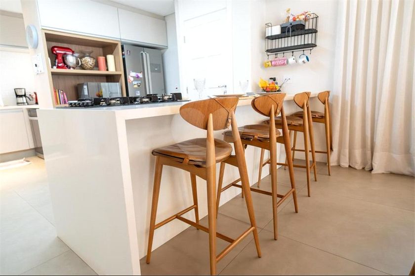 Casa em Vila Sofia - Ansicht 6