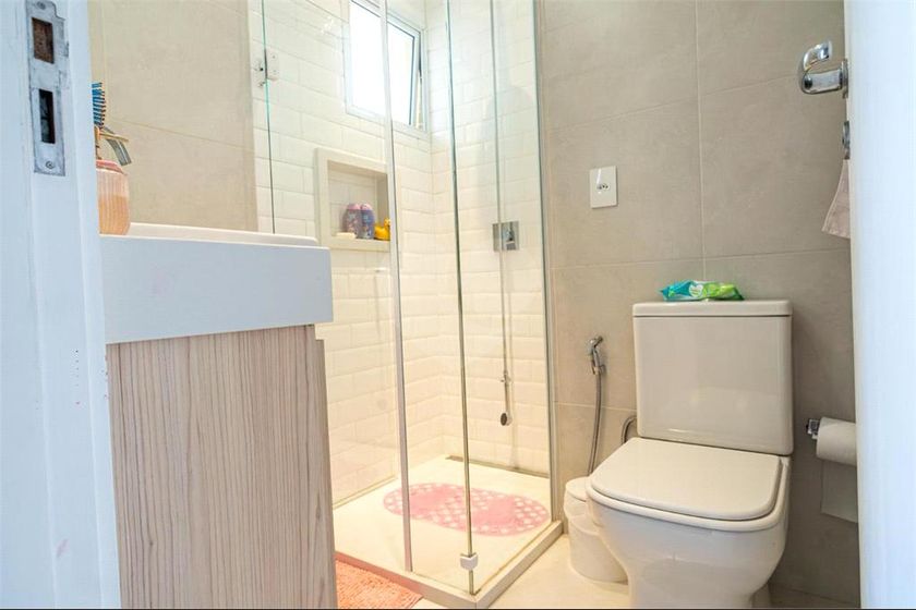 Casa em Vila Sofia - Ansicht 5