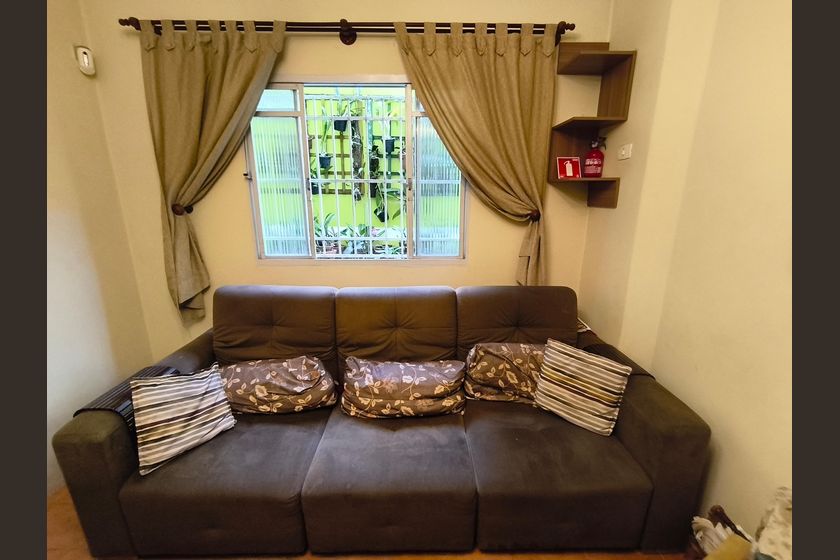 Casa em Jardim da Gloria - Widok 6