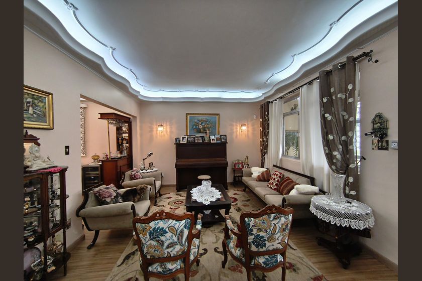 Casa em Jardim da Gloria - Widok 2